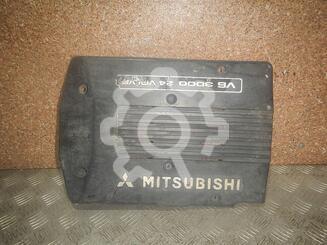 Накладка декоративная Mitsubishi Pajero Sport I 1998 - 2008