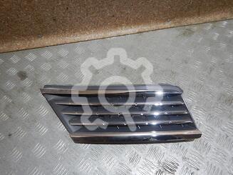 Решетка радиатора Nissan Tiida I [C11] 2004 - 2013
