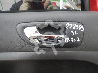 Ручка двери внутренняя левая Peugeot 307 2001 - 2008