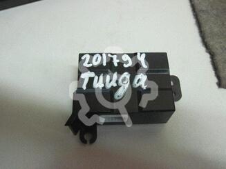 Блок электронный Nissan Tiida I [C11] 2004 - 2013