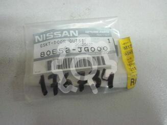Прокладка ручки двери Nissan X - Trail (T31) c 2007 г.
