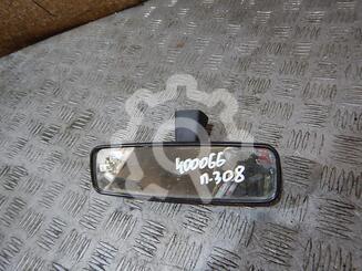 Зеркало заднего вида (наружное) Peugeot 308 2007 - 2015