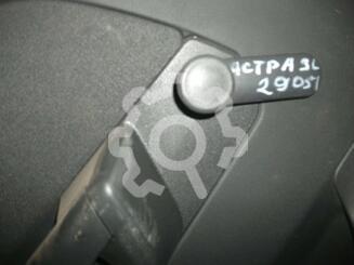 Ручка двери внутренняя Opel Astra [H] 2004 - 2014