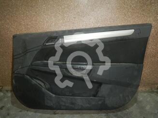 Обшивка двери передней правой Opel Astra [H] 2004 - 2014