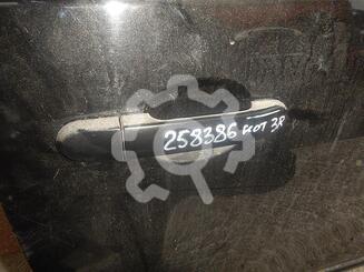 Ручка двери наружная Nissan Note (E11) 2006 - 2013