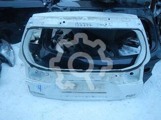 Дверь багажника Peugeot 4007 2007 - 2012