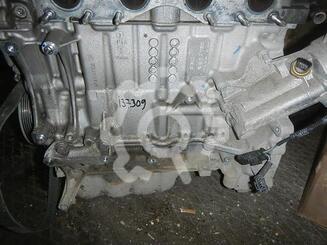 Блок двигателя Peugeot 408 2012 - н.в.