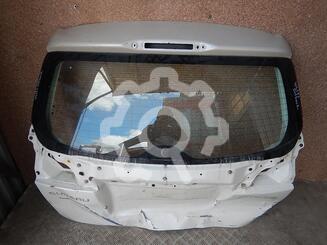 Стекло двери багажника Subaru Outback IV 2009 - 2014