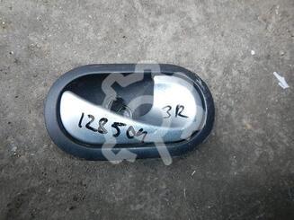 Ручка двери внутренняя правая Renault Megane II 2002 - 2009