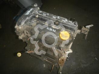 Двигатель Opel Corsa [D] 2006 - 2014