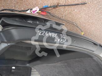 Обшивка двери багажника Porsche Cayenne I 2002 - 2010