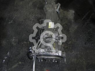 АКПП (автоматическая коробка переключения передач) Suzuki Grand Vitara III 2005 - 2015