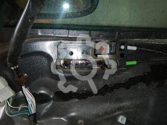 Ручка двери внутренняя правая Toyota Avensis II 2003 - 2008