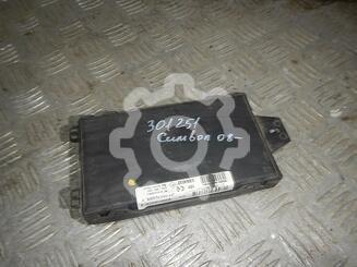Блок электронный Renault Symbol II 2008 - 2012