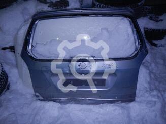 Дверь багажника Opel Zafira [A] 1999 - 2006