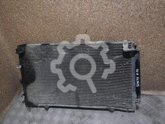 Радиатор кондиционера (конденсер) Toyota Camry V [XV30] 2001 - 2006