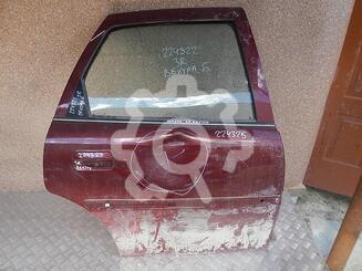 Дверь задняя правая Opel Vectra [B] 1995 - 2002