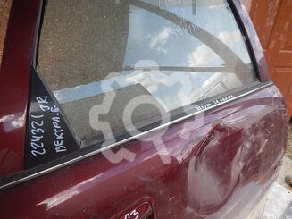 Накладка стекла заднего правого Opel Vectra [B] 1995 - 2002