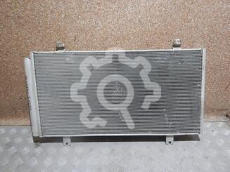 Радиатор кондиционера (конденсер) Toyota Camry VI [XV40] 2006 - 2011
