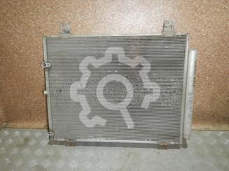 Радиатор кондиционера (конденсер) Toyota HiAce (XH10) 1995 - 2012