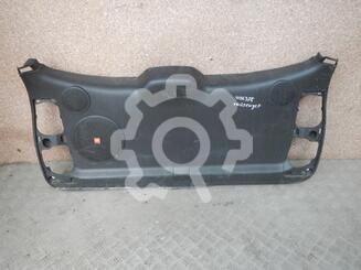 Обшивка двери багажника Toyota Highlander III (U50) 2013 - 2019