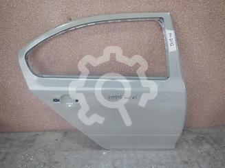 Дверь задняя правая Skoda Octavia [A7] III 2013 - 2020