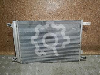 Радиатор кондиционера (конденсер) Skoda Octavia [A7] III 2013 - 2020