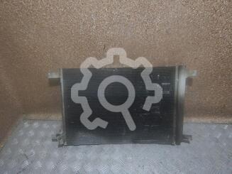 Радиатор кондиционера (конденсер) Skoda Octavia [A7] III 2013 - 2020