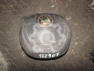 Подушка безопасности в рулевое колесо Skoda Octavia [A5] II 2004 - 2013