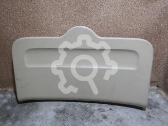 Обшивка двери багажника Toyota Sienta I 2003 - 2015