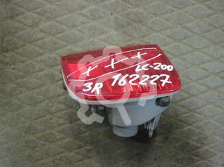 Фонарь задний противотуманный правый Toyota Land Cruiser [200] 2007 - 2021
