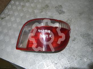 Фонарь задний правый Toyota Yaris 2005 - 2011