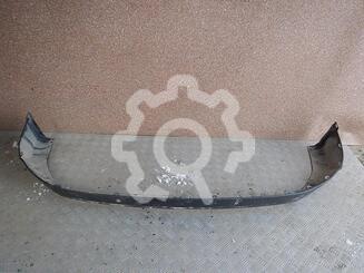 Юбка задняя Toyota RAV 4 IV [CA40] 2012 - 2019