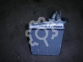 Радиатор отопителя Volkswagen Golf V 2003 - 2009