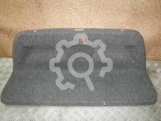 Обшивка крышки багажника Volkswagen Jetta V 2005 - 2011