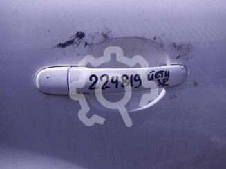 Ручка двери наружная Skoda Yeti 2009 - 2018