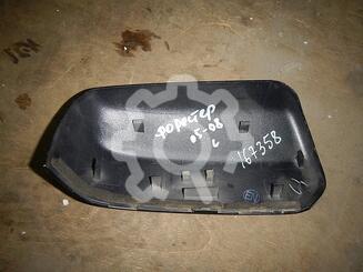 Крышка корпуса зеркала левого Subaru Forester II 2002 - 2008