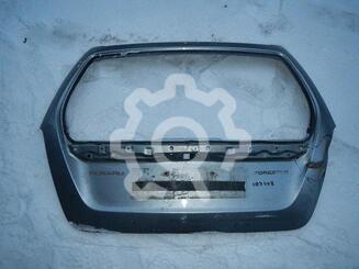Дверь багажника Subaru Forester II 2002 - 2008