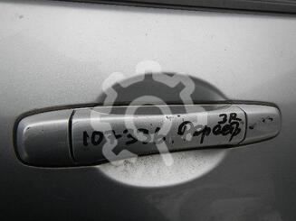 Ручка двери наружная Subaru Forester II 2002 - 2008