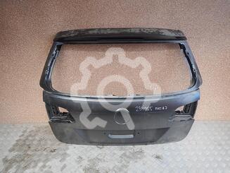 Дверь багажника Volkswagen Passat [B7] 2011 - 2015