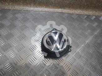 Ручка открывания багажника Volkswagen Passat [B7] 2011 - 2015