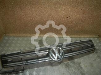 Накладка решетки радиатора Volkswagen Tiguan I 2007 - 2016