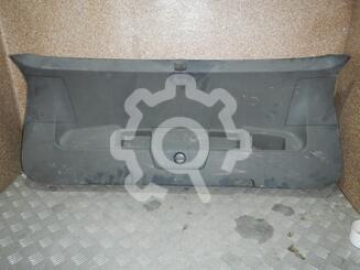 Обшивка двери багажника Volkswagen Tiguan II 2016 - н.в.