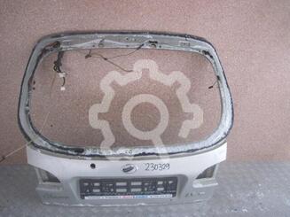 Дверь багажника ZAZ Sens 2004 - 2017