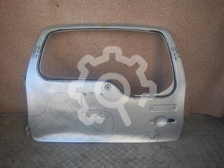 Дверь багажника Lada Chevrolet Niva 2002 - 2020