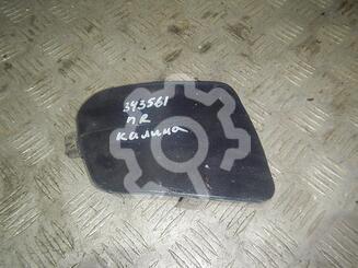 Накладка бампера переднего Lada Kalina I 2004 - 2013