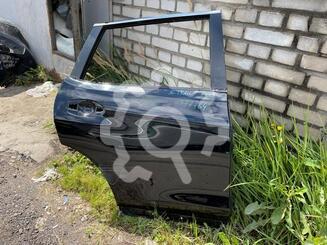 Дверь задняя правая Nissan X - Trail (T32) c 2014 г.
