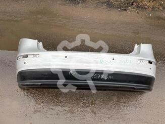 Бампер задний Kia Rio III 2011 - 2017