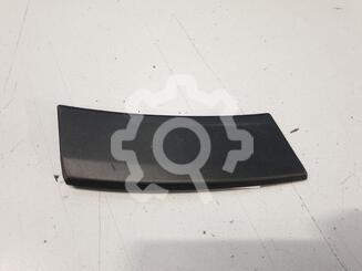 Накладка бампера заднего Toyota RAV 4 IV [CA40] 2012 - 2019