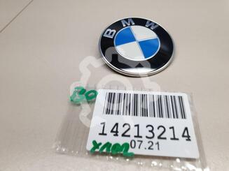 Эмблема BMW 3-Series [F3x] 2011 - н.в.